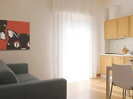 Aparthotel La Pineta Lido di Jesolo