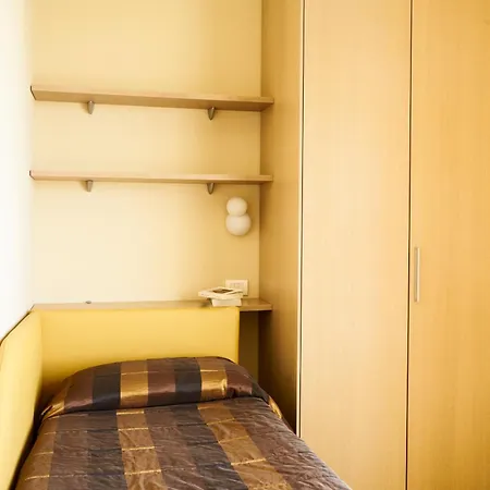 公寓式酒店 拉派尼塔公寓式酒店 4*